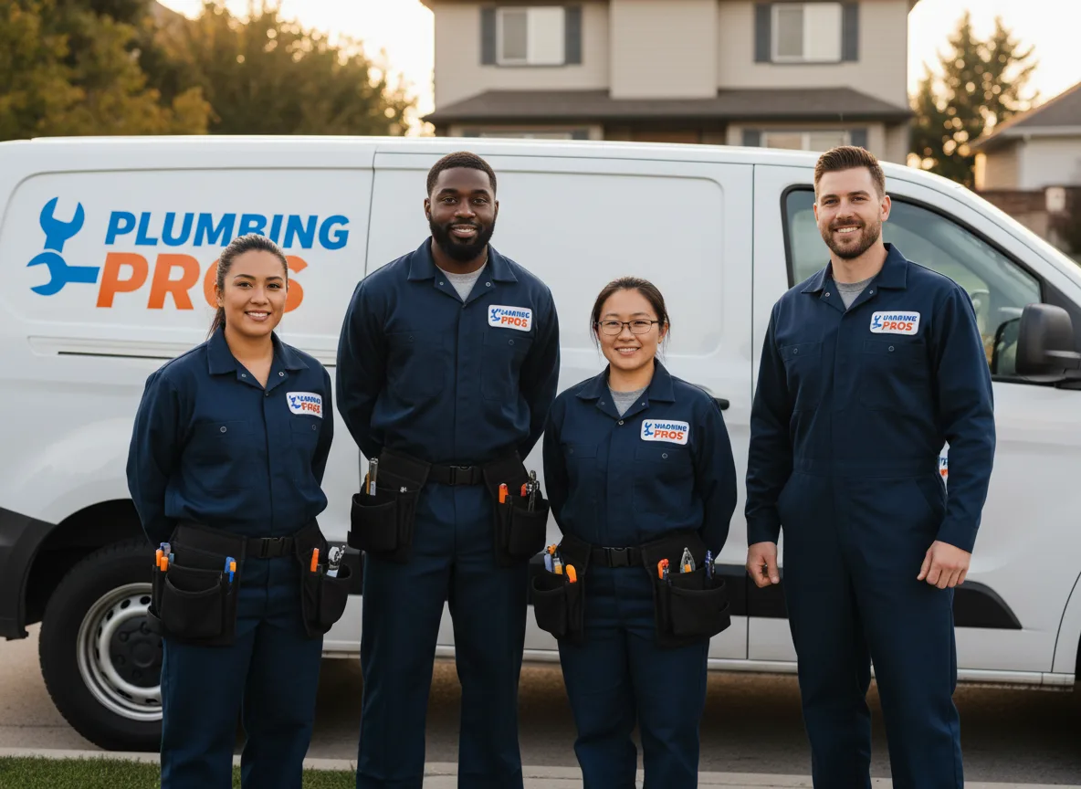 Water Heater Repair company in Lubbock, TX